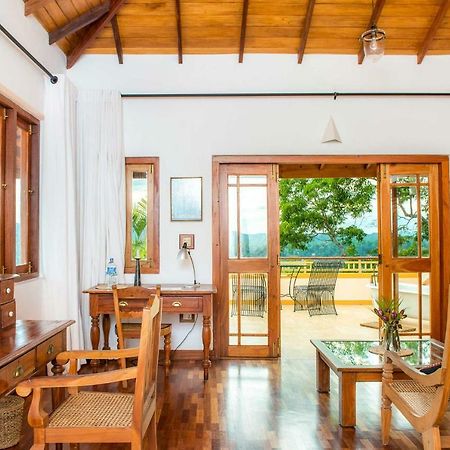 Villa Rosa Kandy Eksteriør billede
