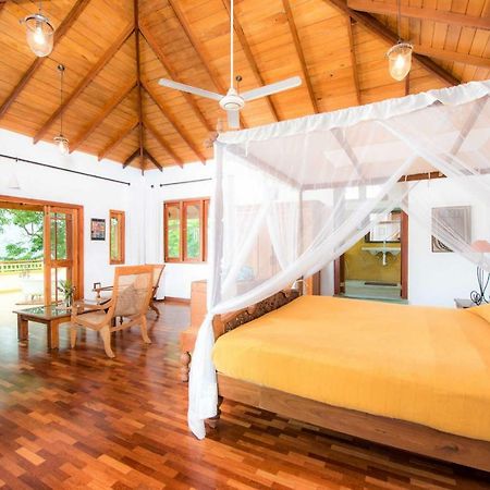 Villa Rosa Kandy Eksteriør billede